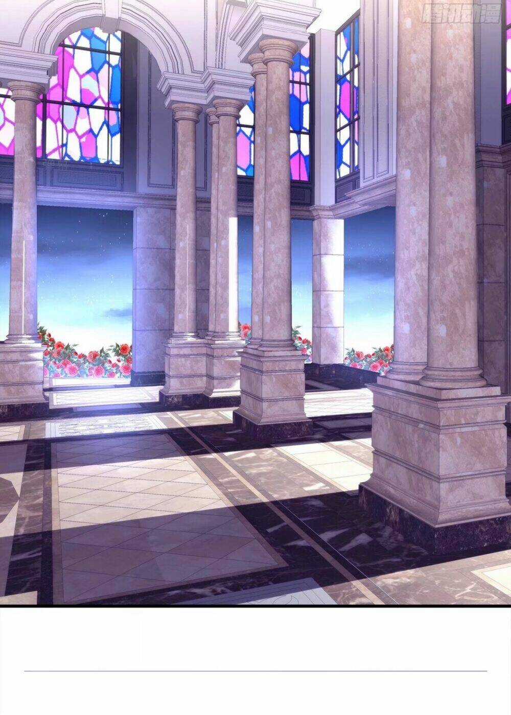 Toàn Bộ Nắm Trong Tay Chapter 96 trang 15