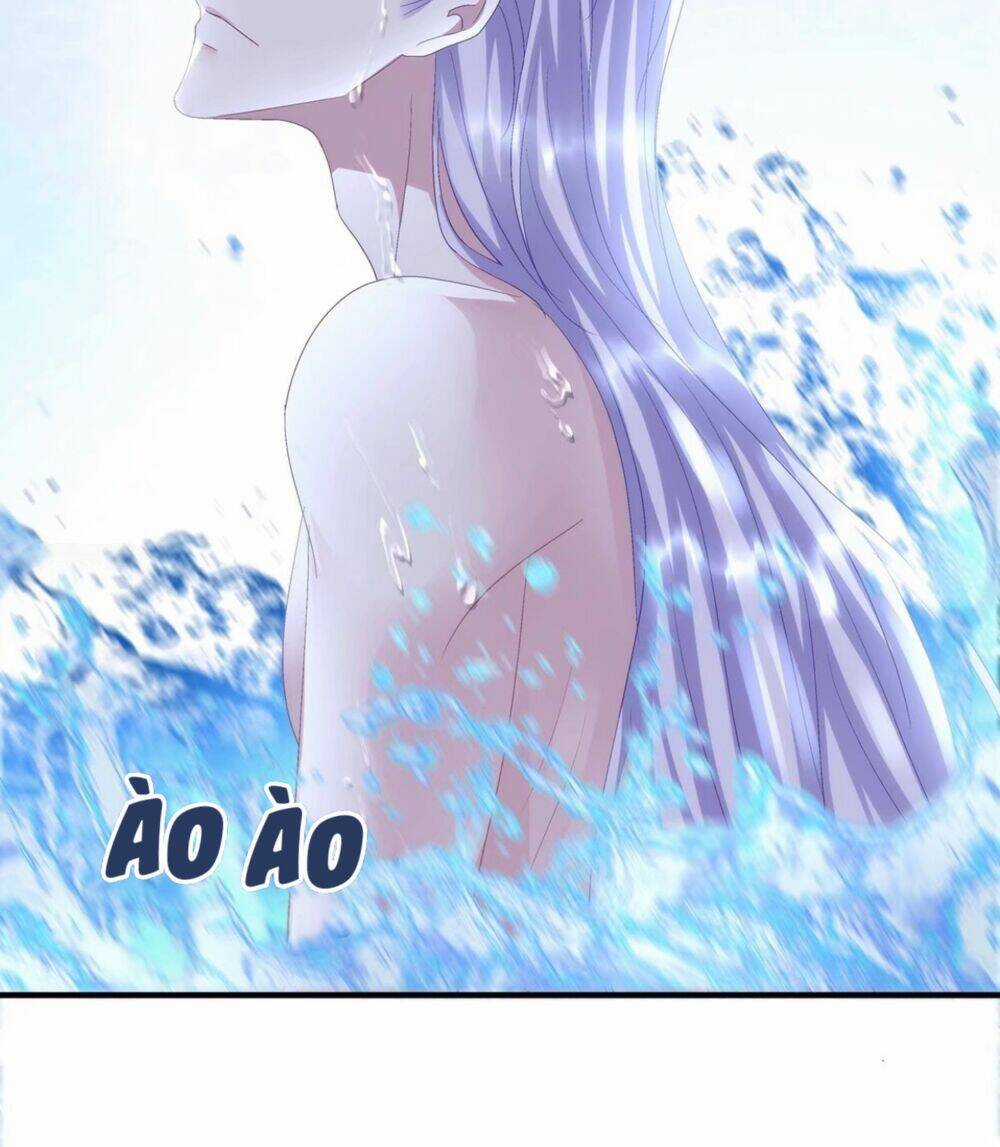 Toàn Bộ Nắm Trong Tay Chapter 96 trang 17