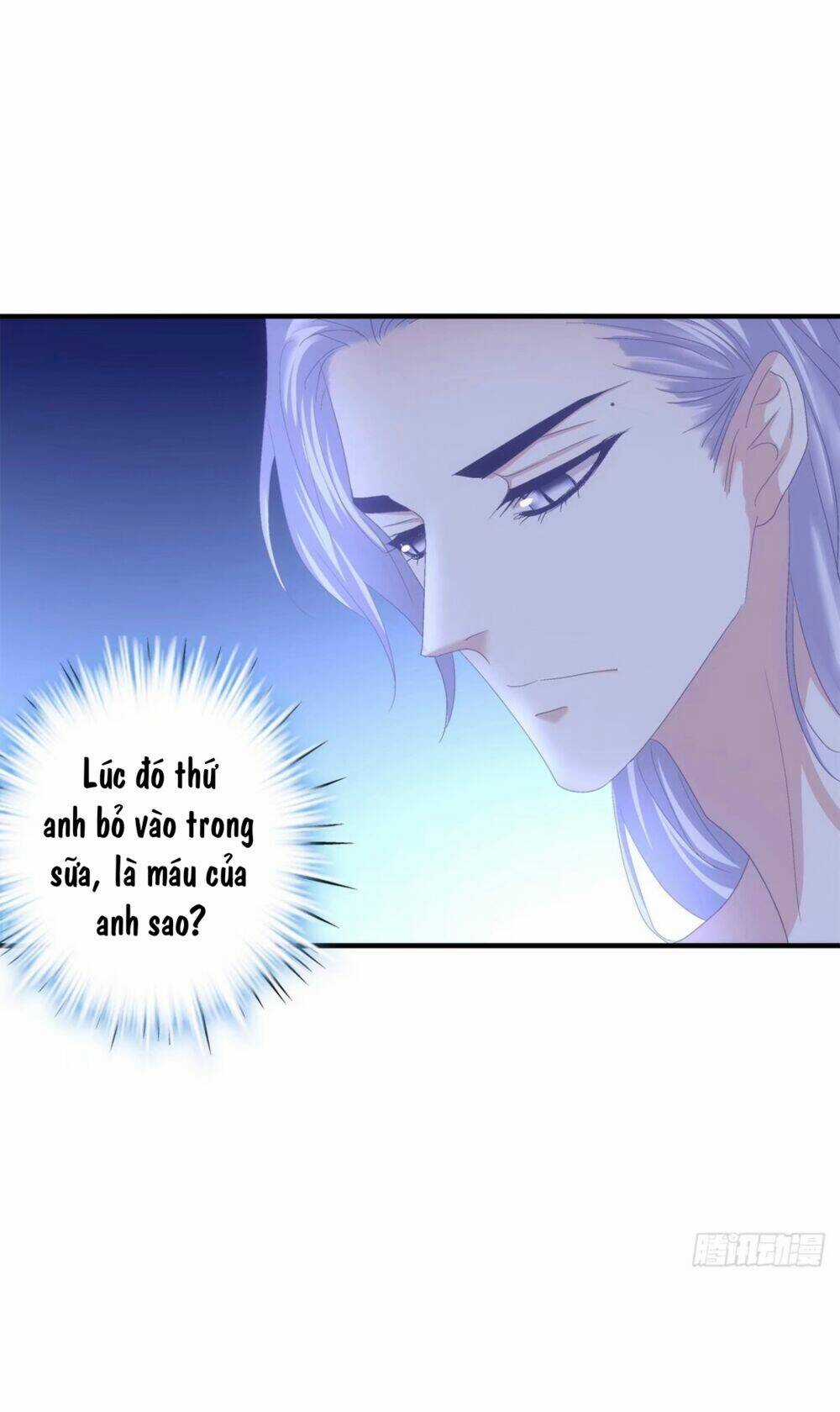 Toàn Bộ Nắm Trong Tay Chapter 96 trang 24