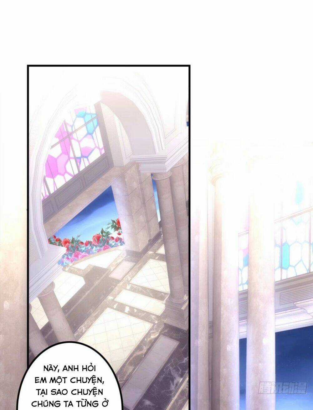 Toàn Bộ Nắm Trong Tay Chapter 96 trang 25