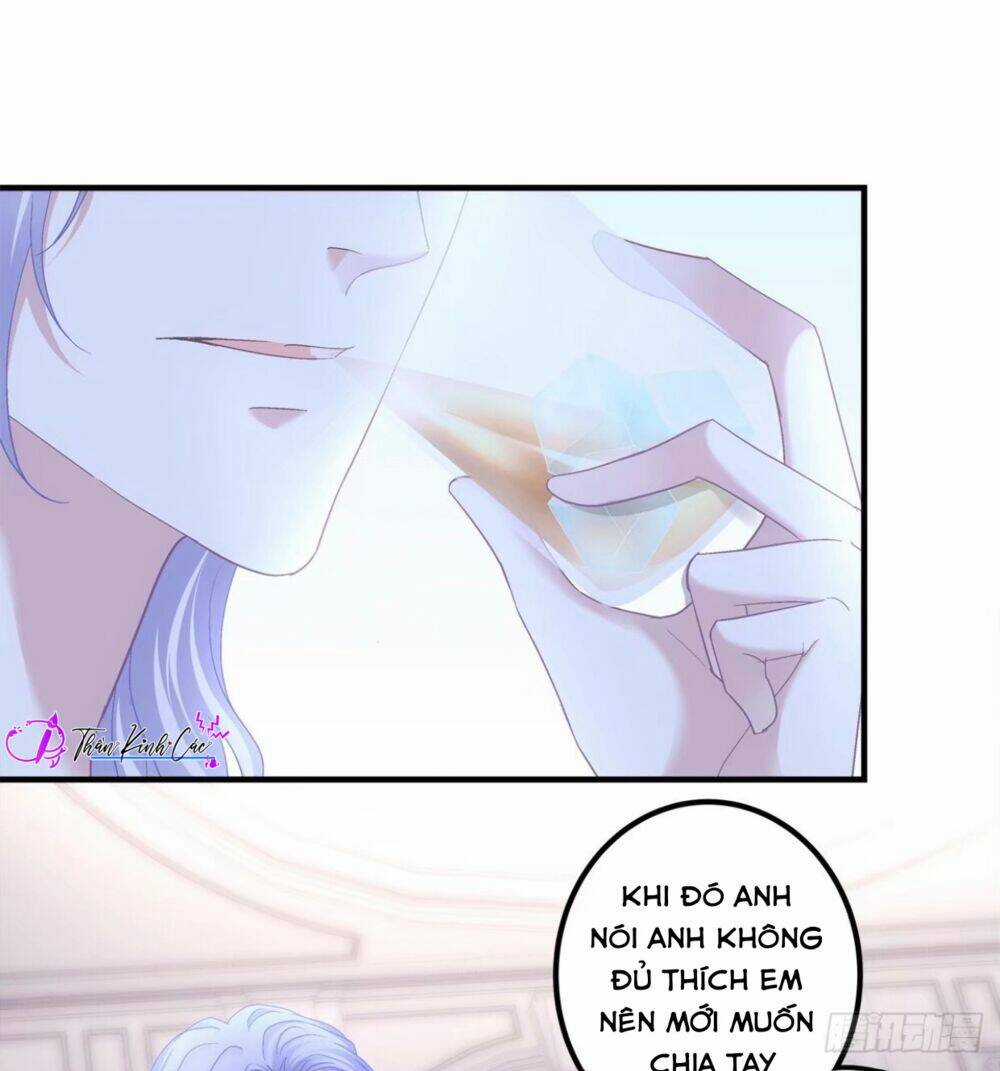 Toàn Bộ Nắm Trong Tay Chapter 96 trang 28