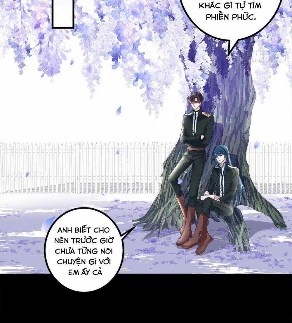 Toàn Bộ Nắm Trong Tay Chapter 96 trang 3