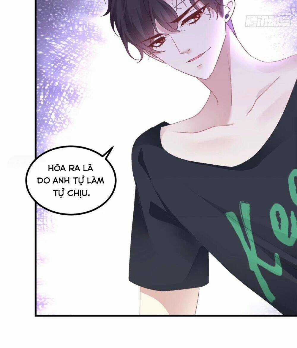 Toàn Bộ Nắm Trong Tay Chapter 96 trang 32