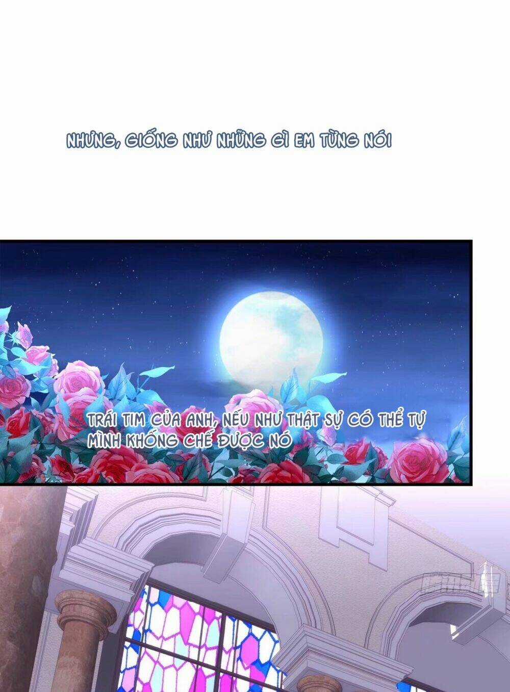 Toàn Bộ Nắm Trong Tay Chapter 96 trang 35