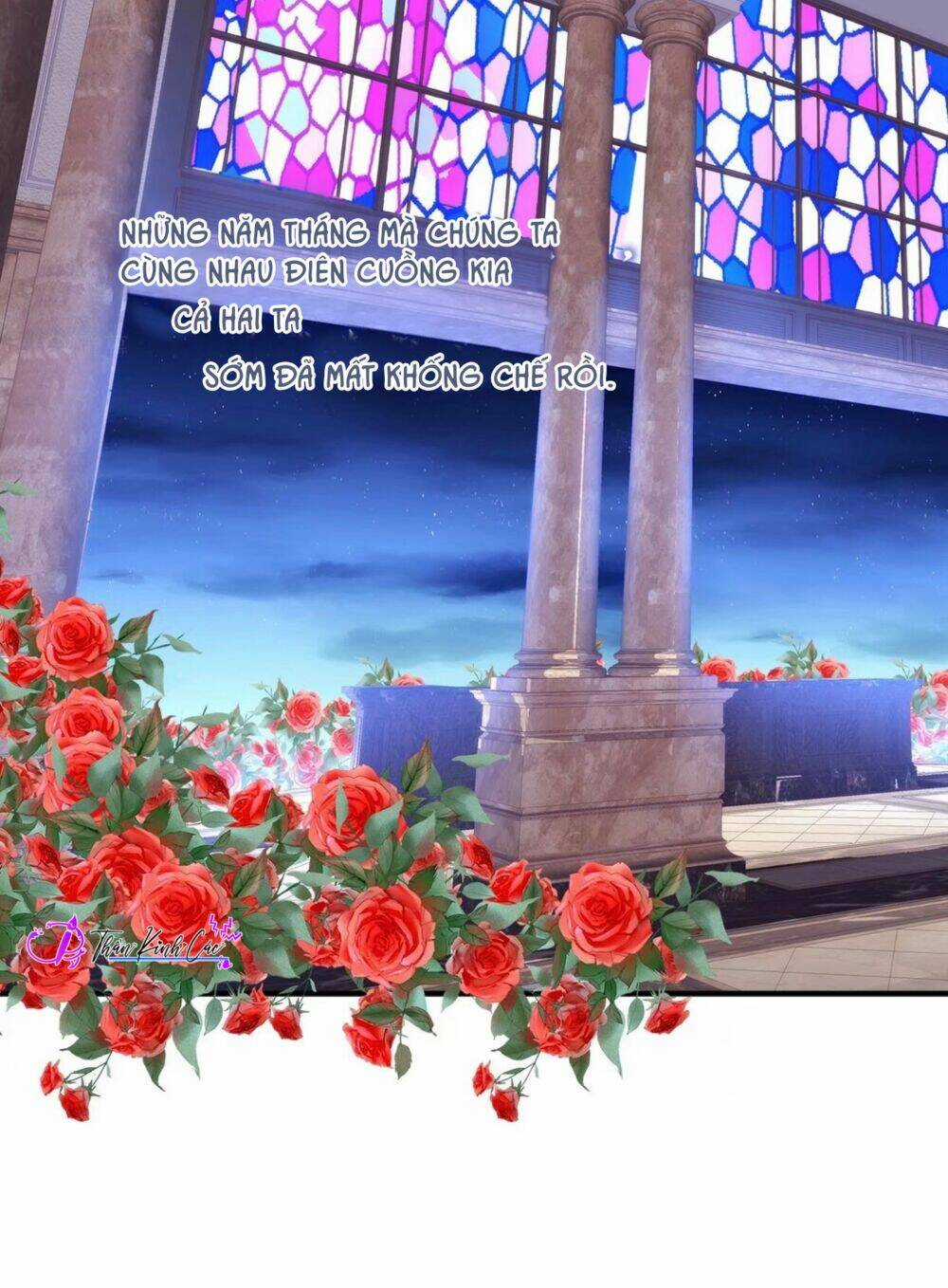 Toàn Bộ Nắm Trong Tay Chapter 96 trang 36