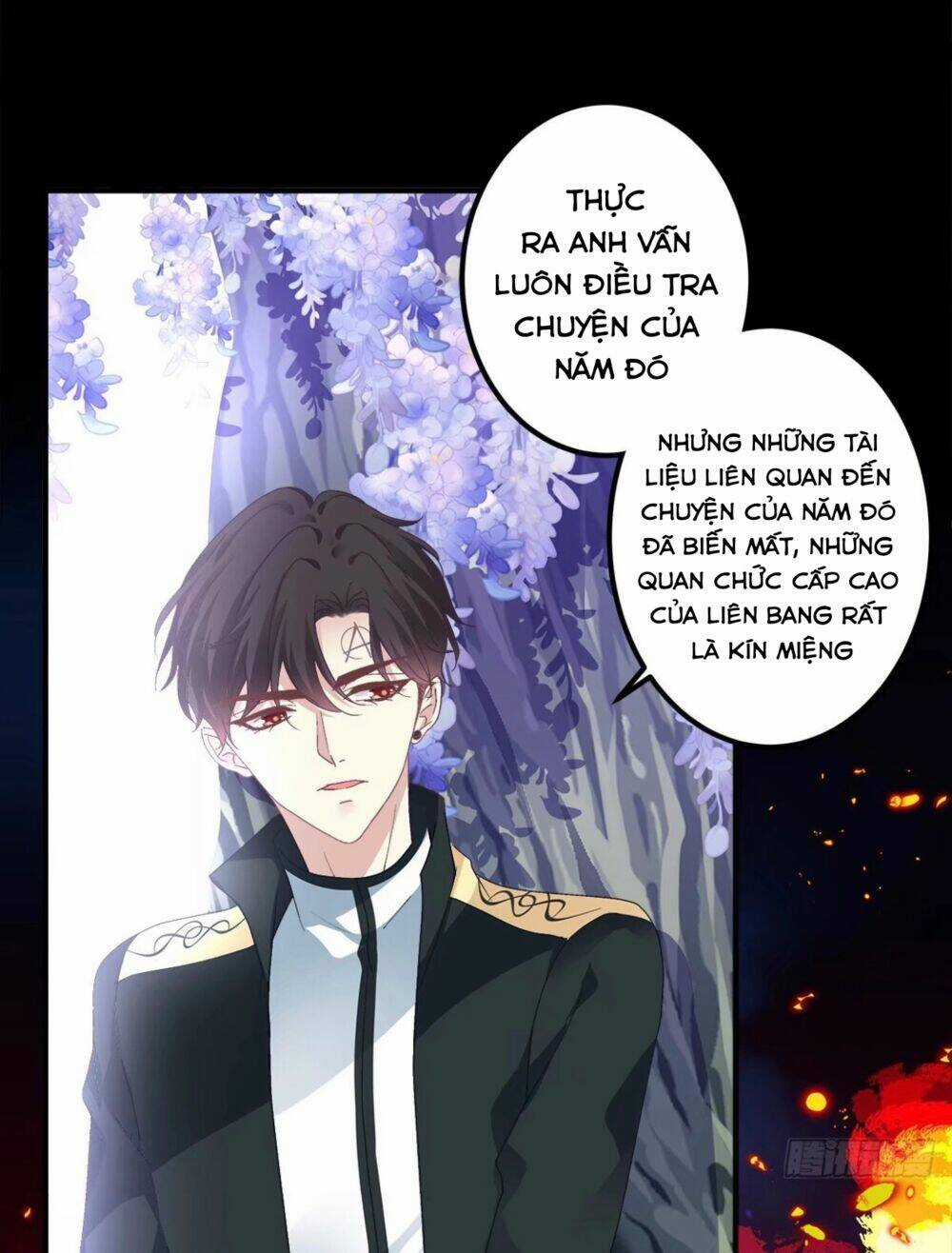 Toàn Bộ Nắm Trong Tay Chapter 96 trang 4