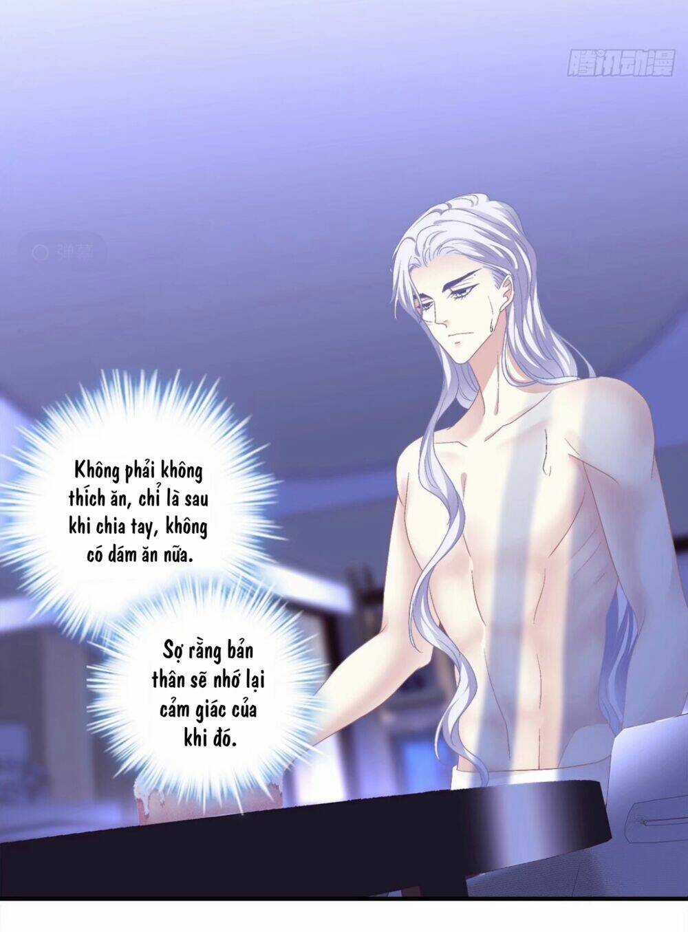 Toàn Bộ Nắm Trong Tay Chapter 96 trang 41