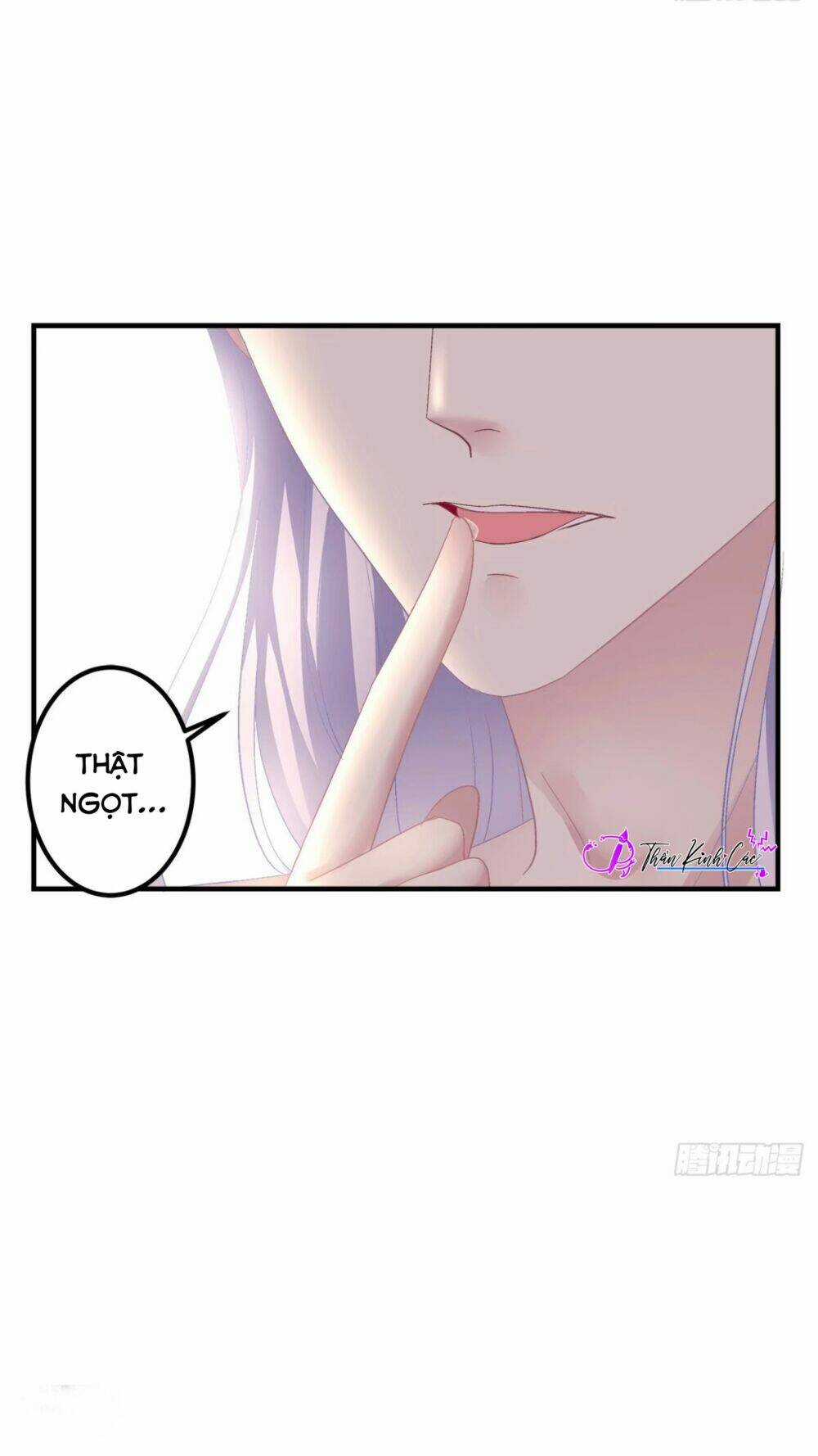 Toàn Bộ Nắm Trong Tay Chapter 96 trang 42