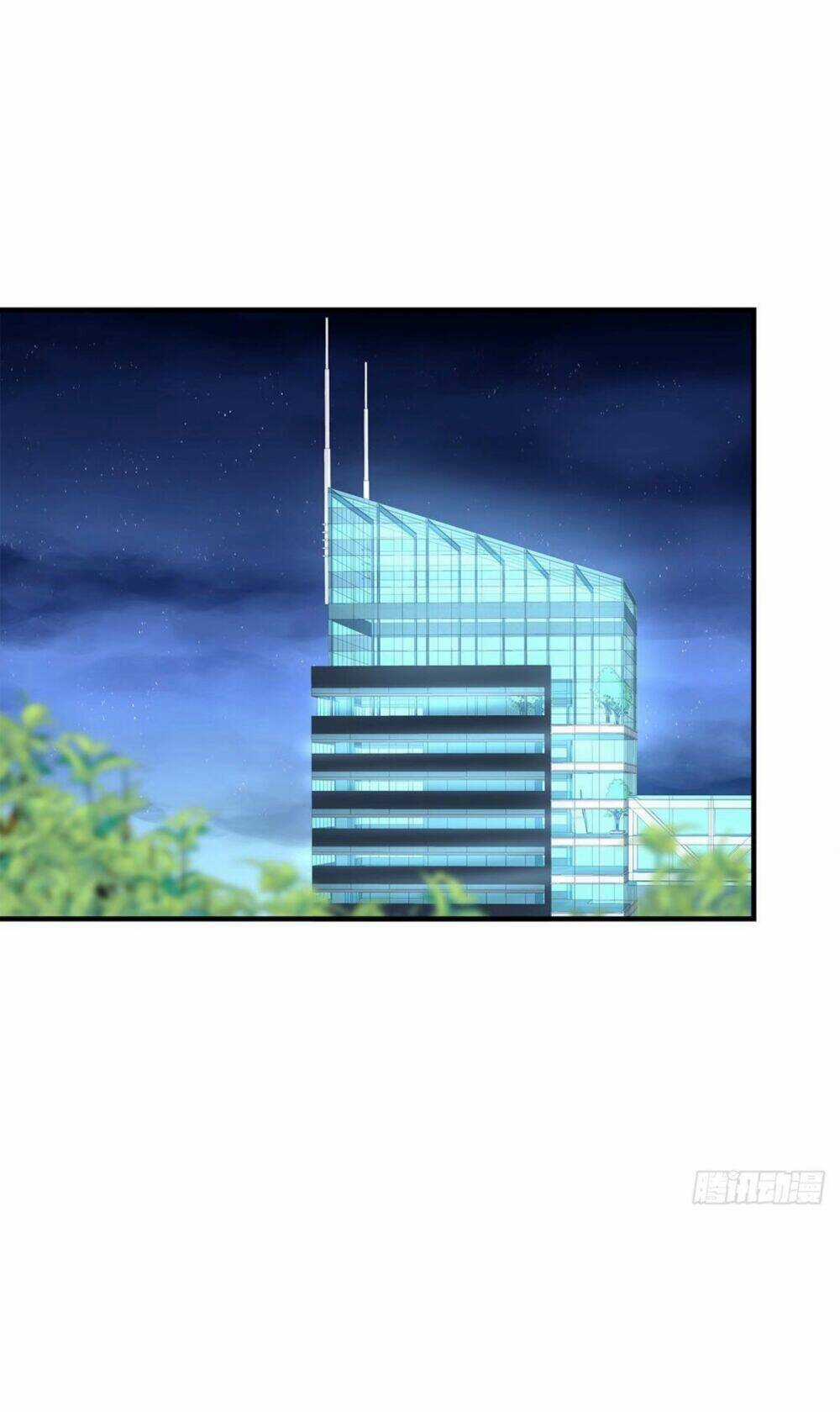 Toàn Bộ Nắm Trong Tay Chapter 96 trang 43