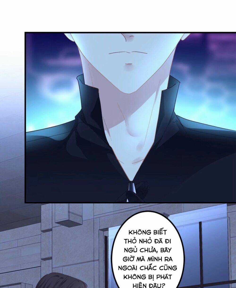 Toàn Bộ Nắm Trong Tay Chapter 96 trang 44