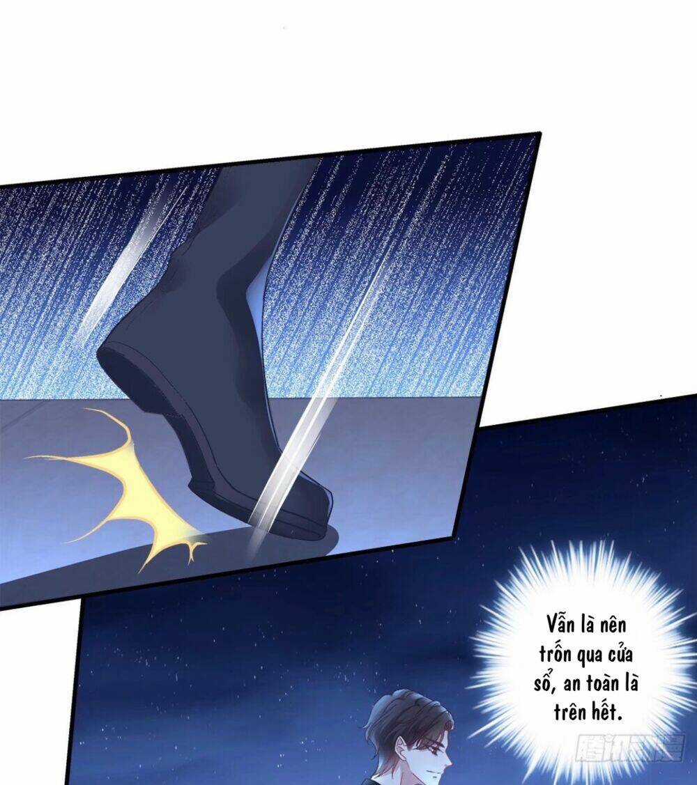 Toàn Bộ Nắm Trong Tay Chapter 96 trang 46