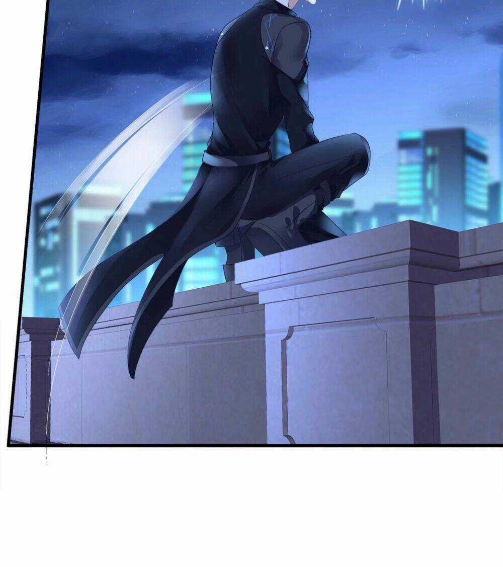 Toàn Bộ Nắm Trong Tay Chapter 96 trang 47