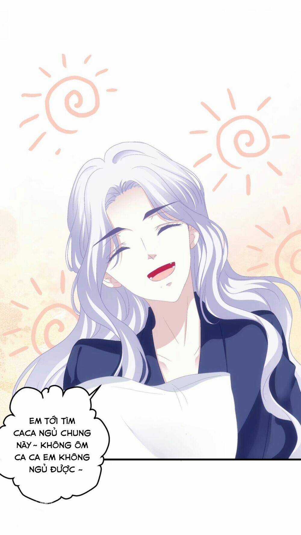 Toàn Bộ Nắm Trong Tay Chapter 96 trang 50