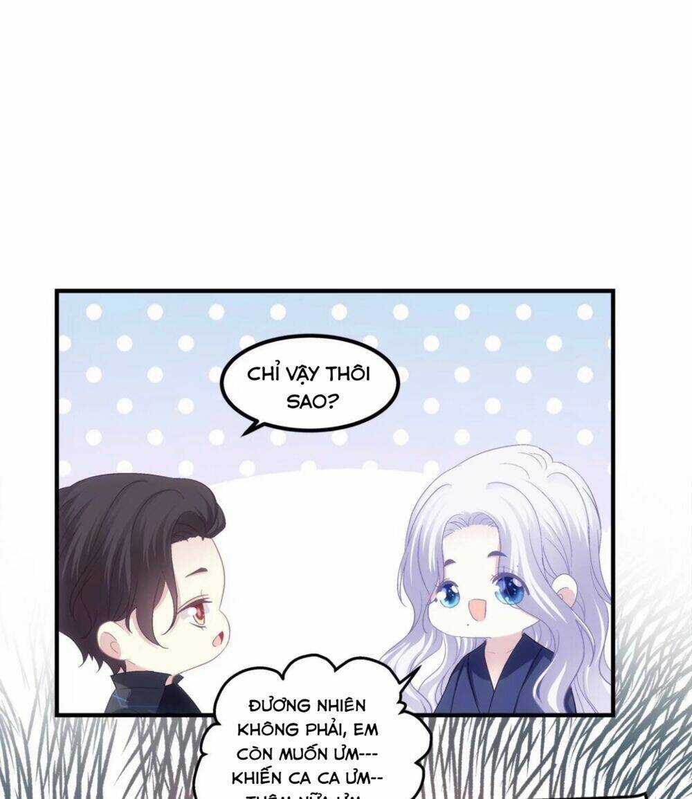 Toàn Bộ Nắm Trong Tay Chapter 96 trang 51