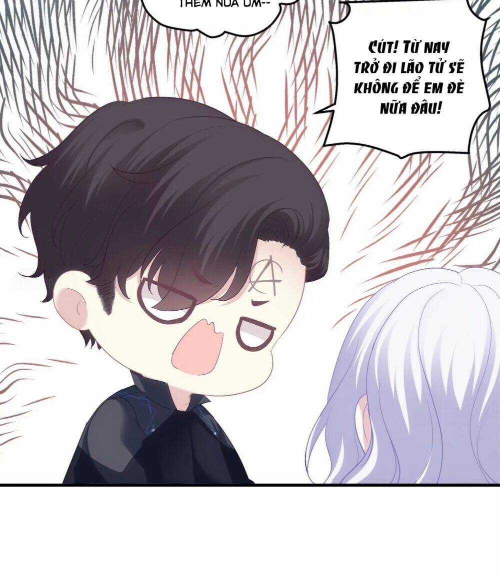 Toàn Bộ Nắm Trong Tay Chapter 96 trang 52