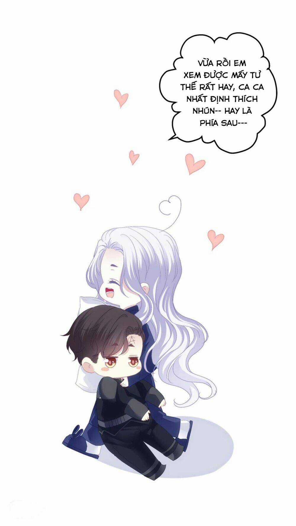 Toàn Bộ Nắm Trong Tay Chapter 96 trang 53