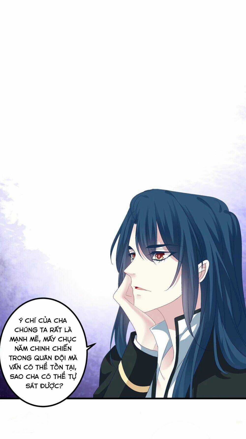 Toàn Bộ Nắm Trong Tay Chapter 96 trang 6