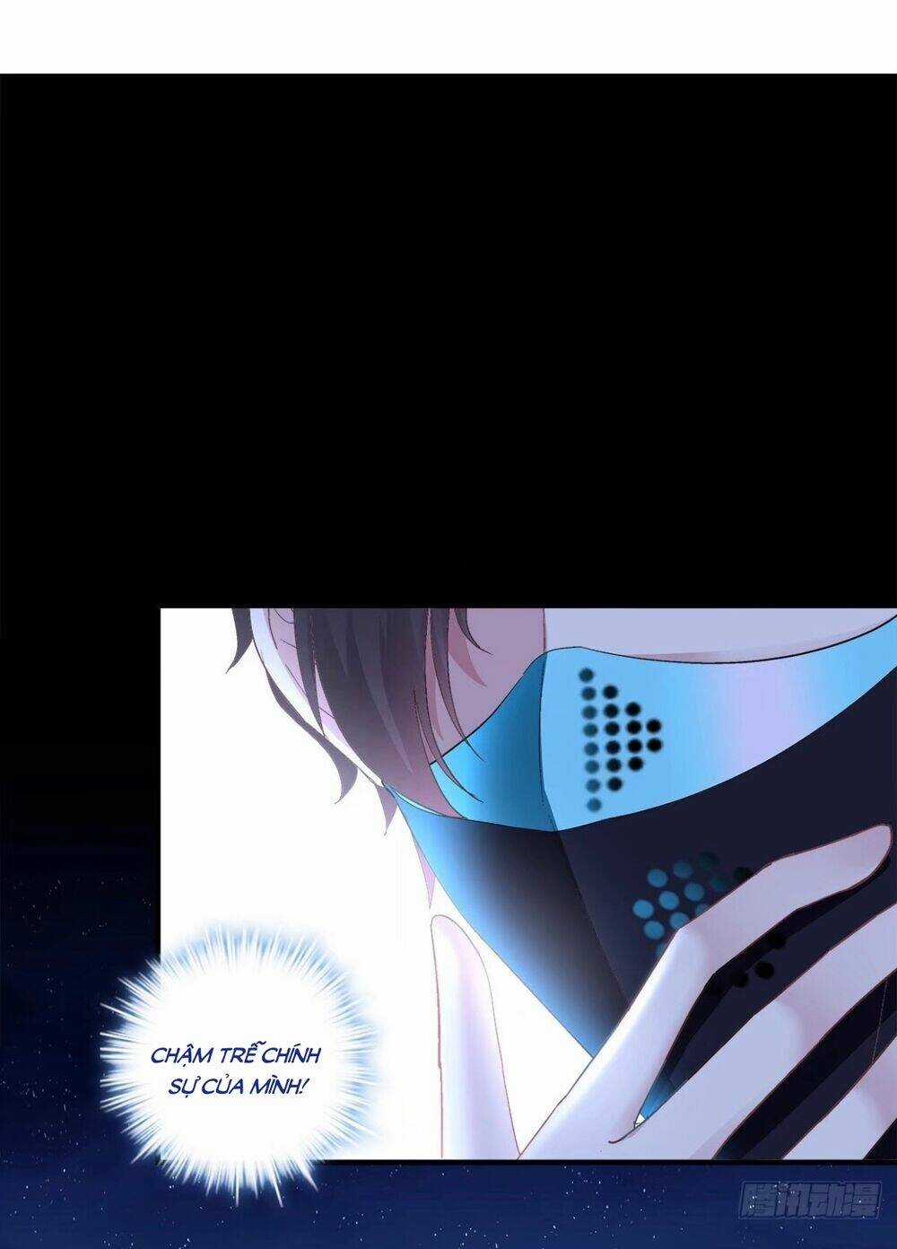 Toàn Bộ Nắm Trong Tay Chapter 97 trang 10