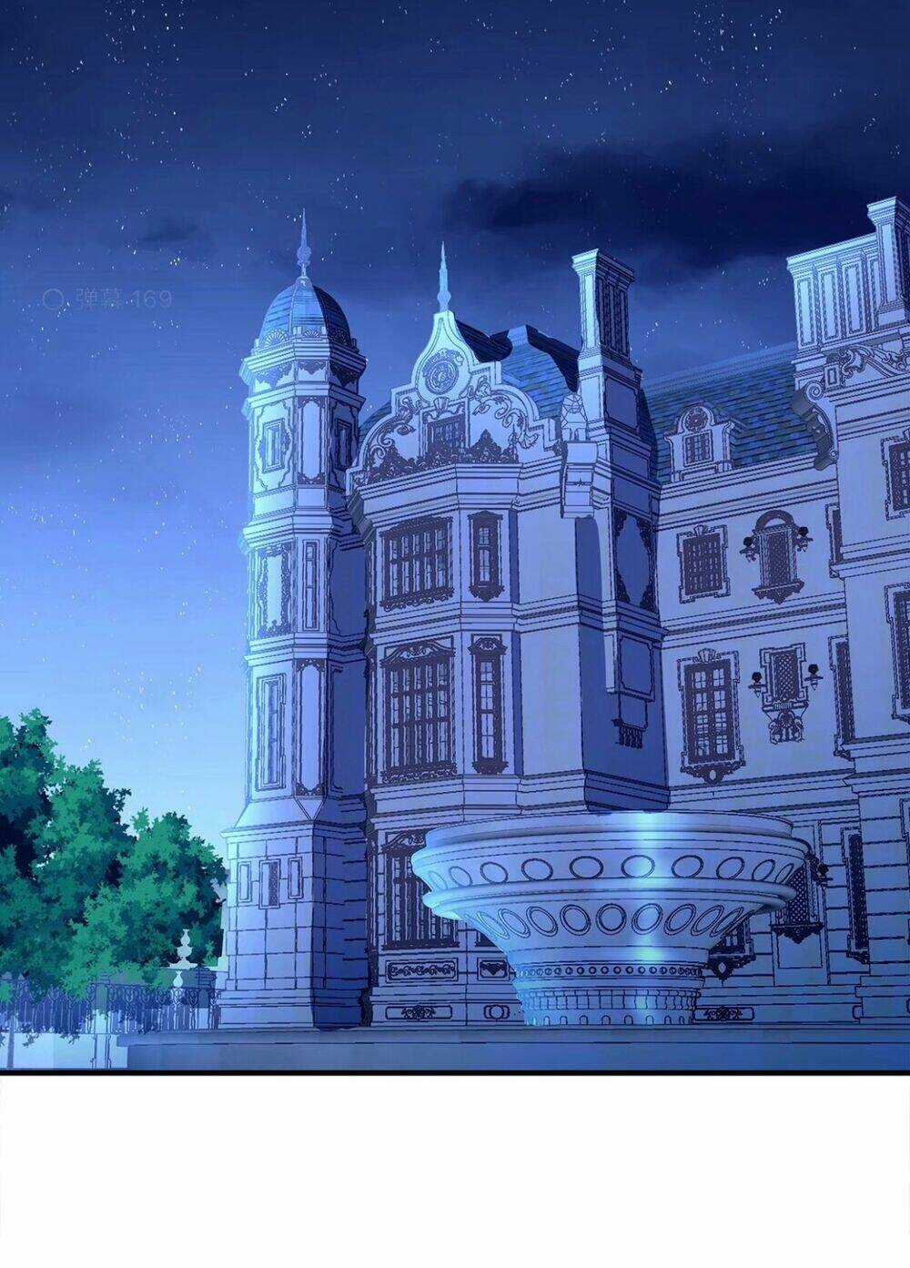 Toàn Bộ Nắm Trong Tay Chapter 97 trang 11