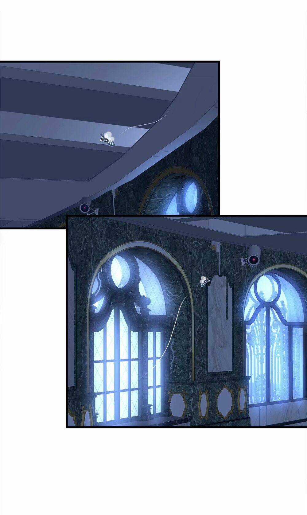 Toàn Bộ Nắm Trong Tay Chapter 97 trang 16