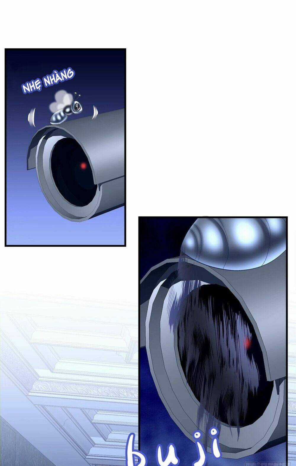 Toàn Bộ Nắm Trong Tay Chapter 97 trang 17