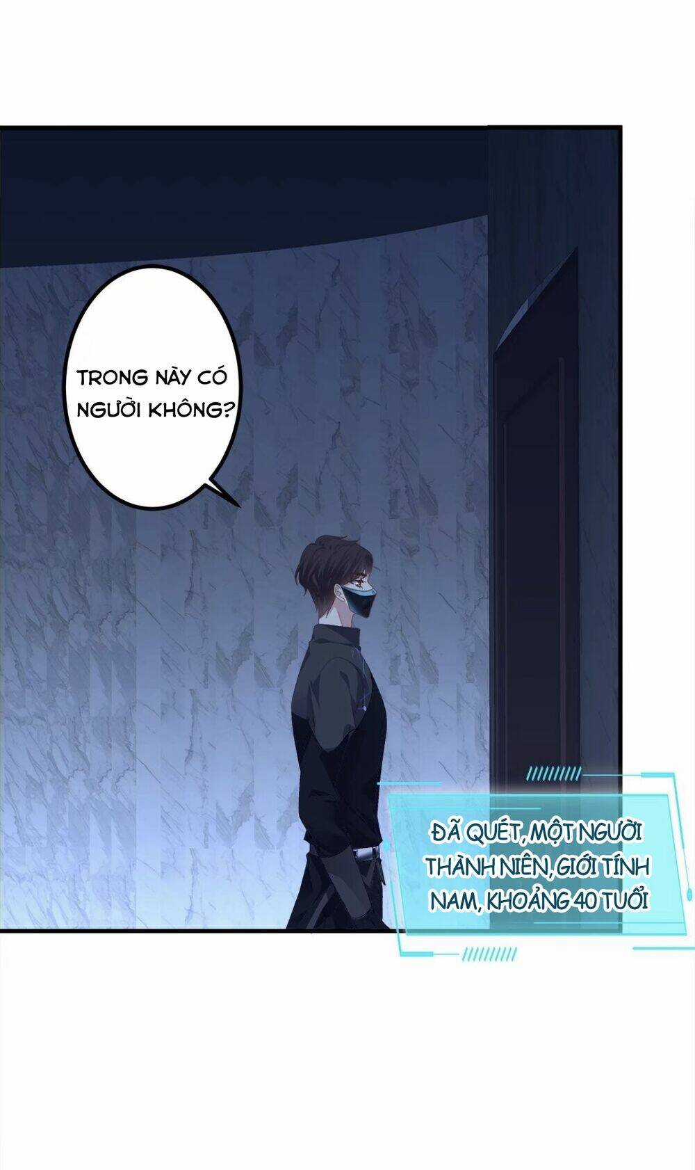 Toàn Bộ Nắm Trong Tay Chapter 97 trang 19