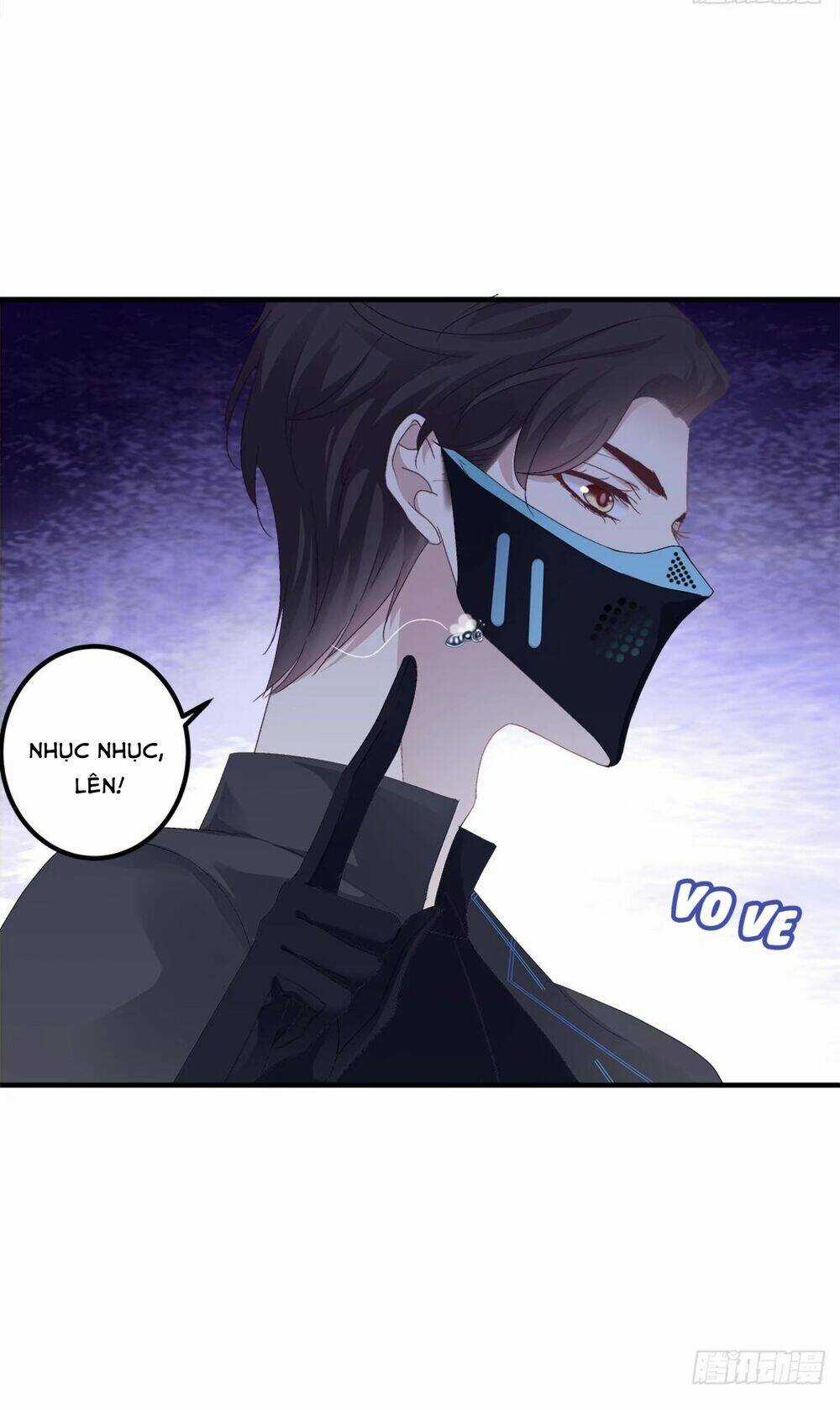 Toàn Bộ Nắm Trong Tay Chapter 97 trang 20