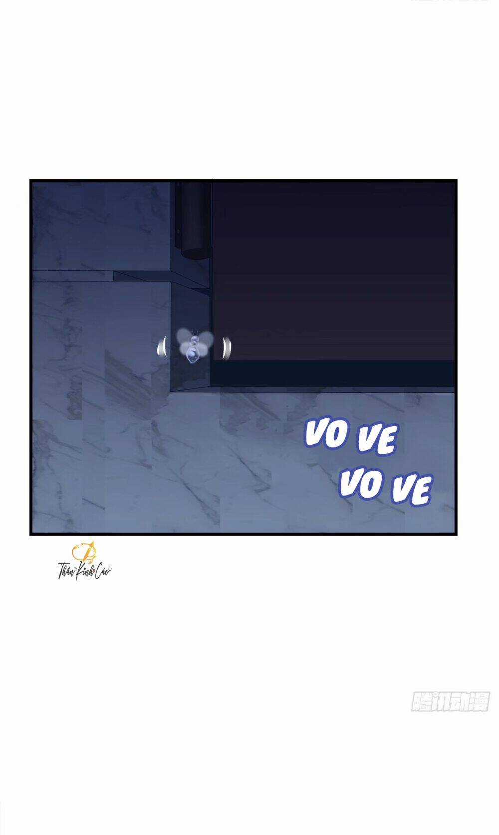 Toàn Bộ Nắm Trong Tay Chapter 97 trang 21