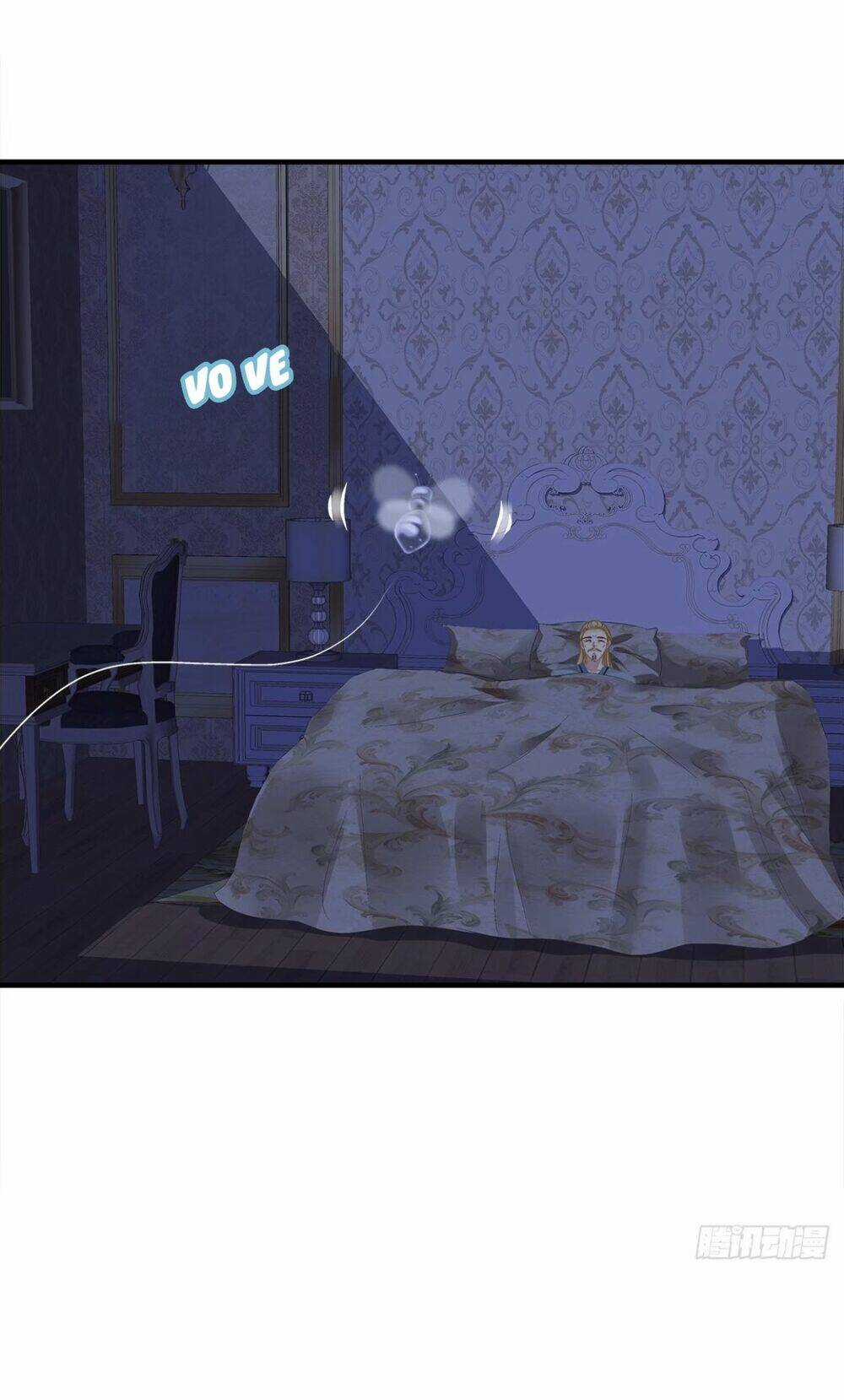 Toàn Bộ Nắm Trong Tay Chapter 97 trang 22