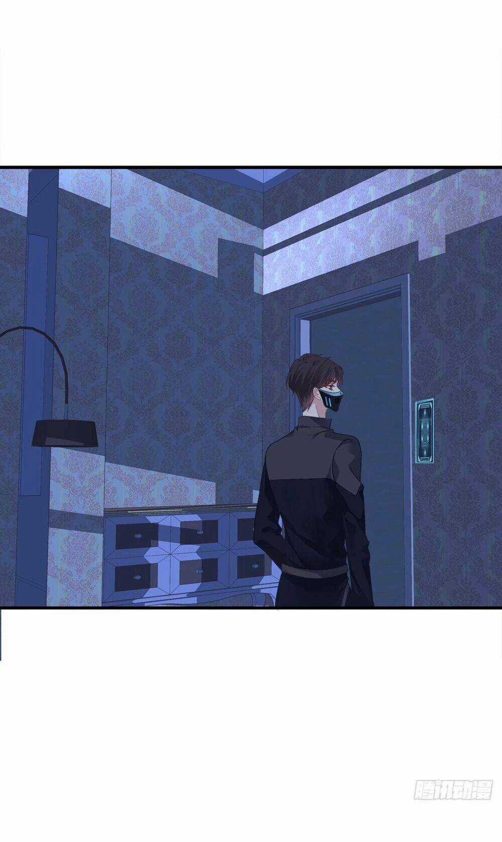 Toàn Bộ Nắm Trong Tay Chapter 97 trang 26