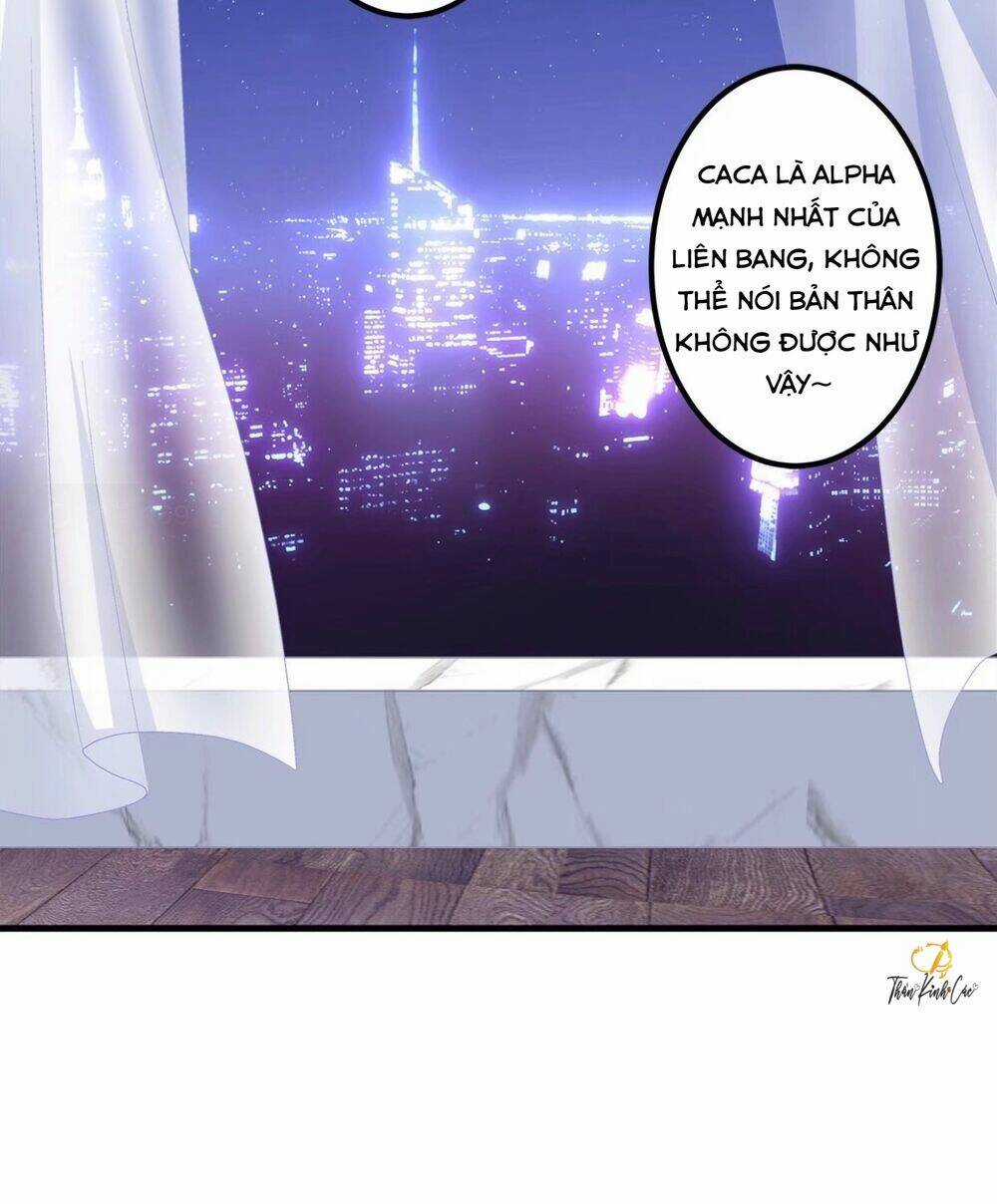 Toàn Bộ Nắm Trong Tay Chapter 97 trang 3