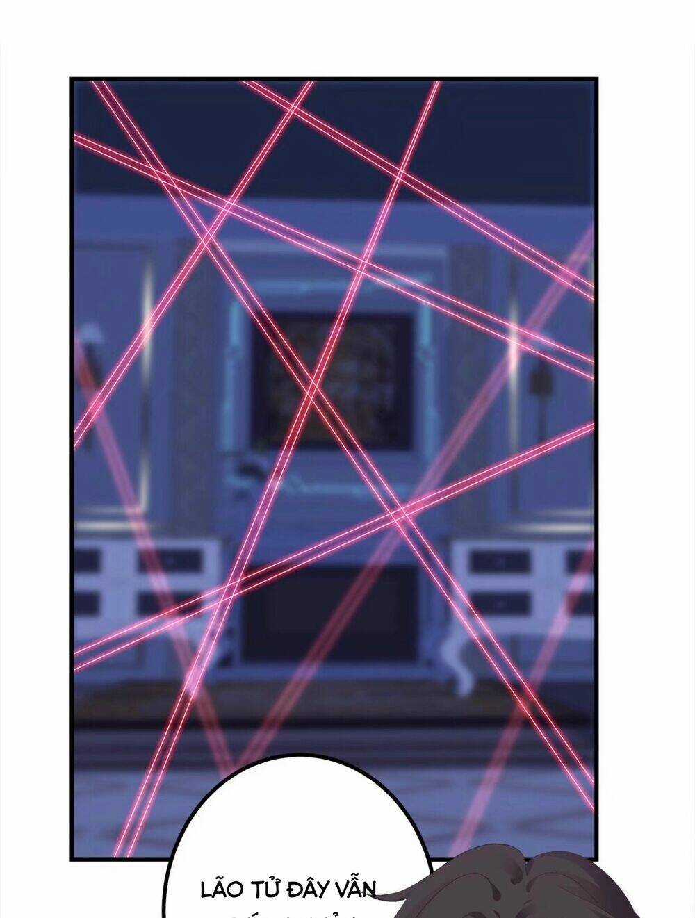 Toàn Bộ Nắm Trong Tay Chapter 97 trang 30