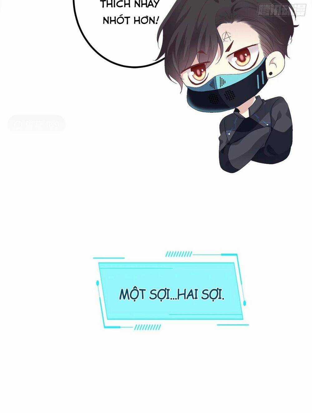 Toàn Bộ Nắm Trong Tay Chapter 97 trang 31