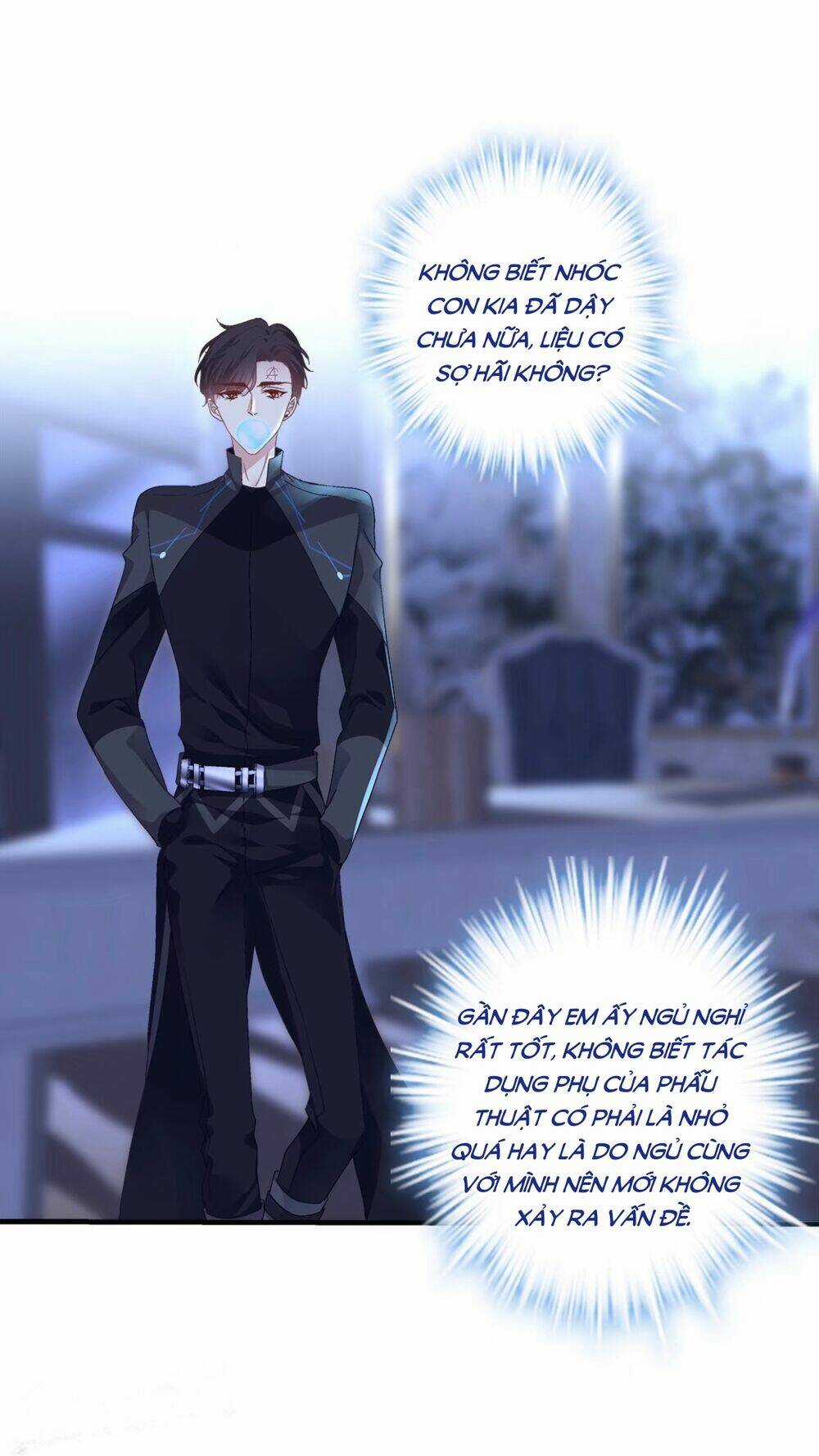 Toàn Bộ Nắm Trong Tay Chapter 97 trang 37