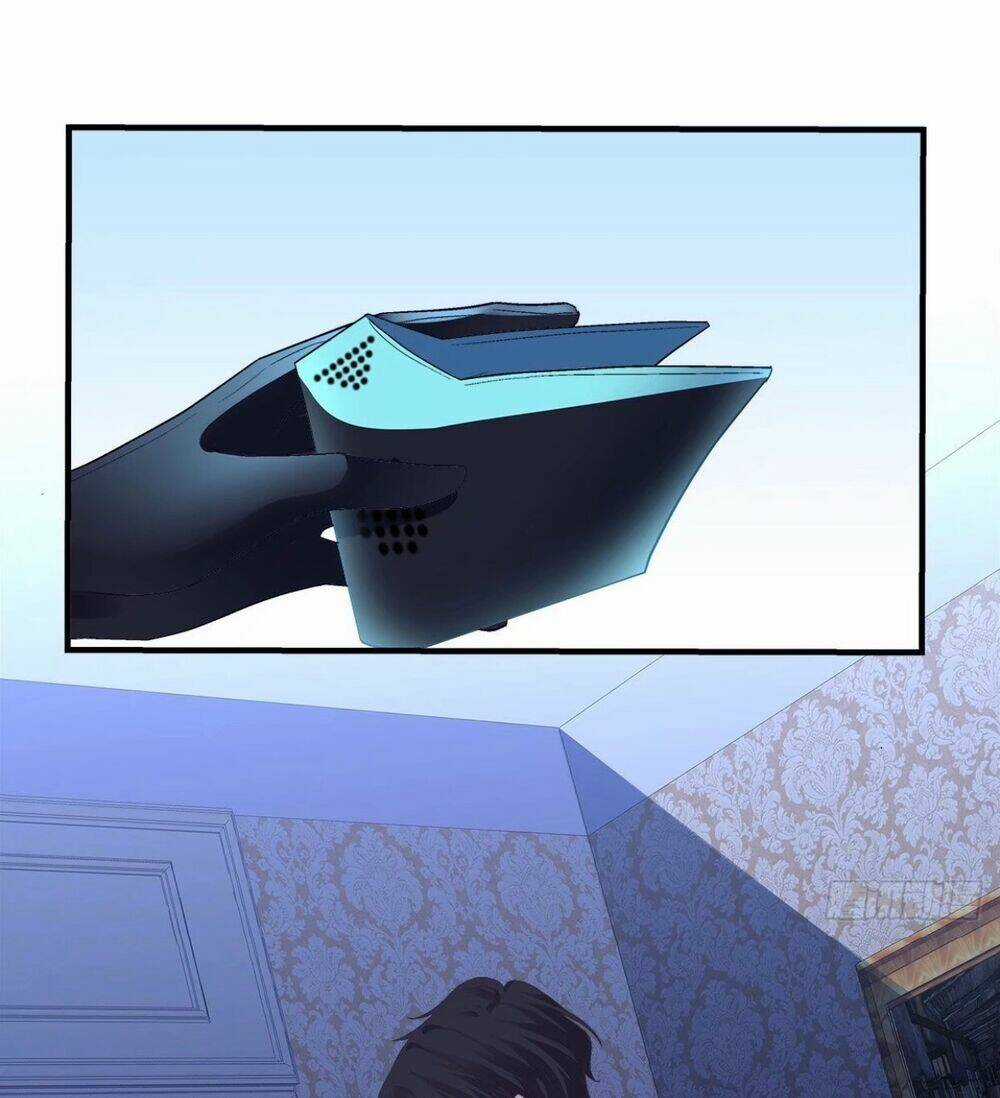 Toàn Bộ Nắm Trong Tay Chapter 97 trang 38