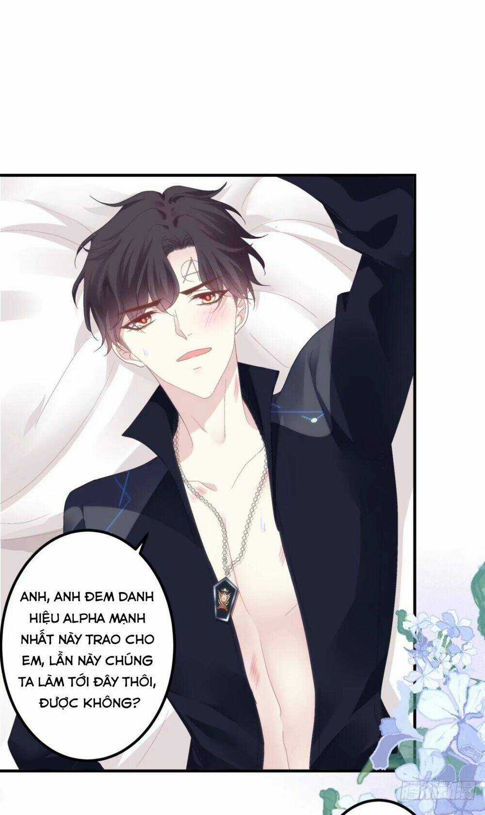 Toàn Bộ Nắm Trong Tay Chapter 97 trang 4