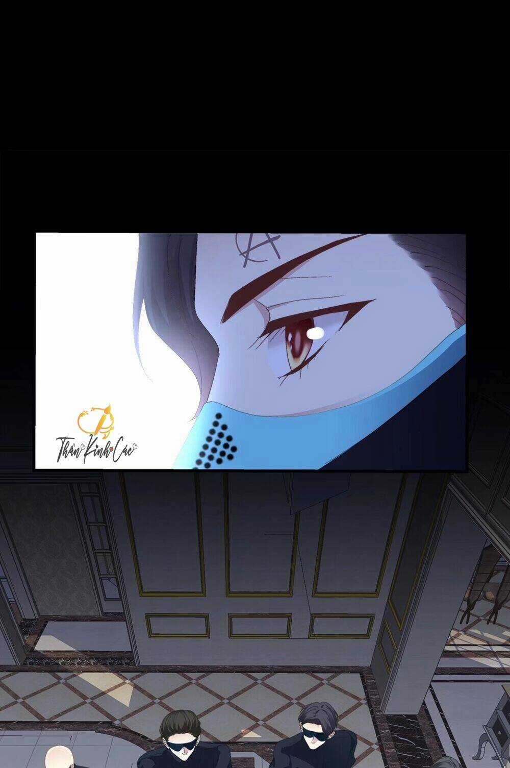 Toàn Bộ Nắm Trong Tay Chapter 97 trang 40