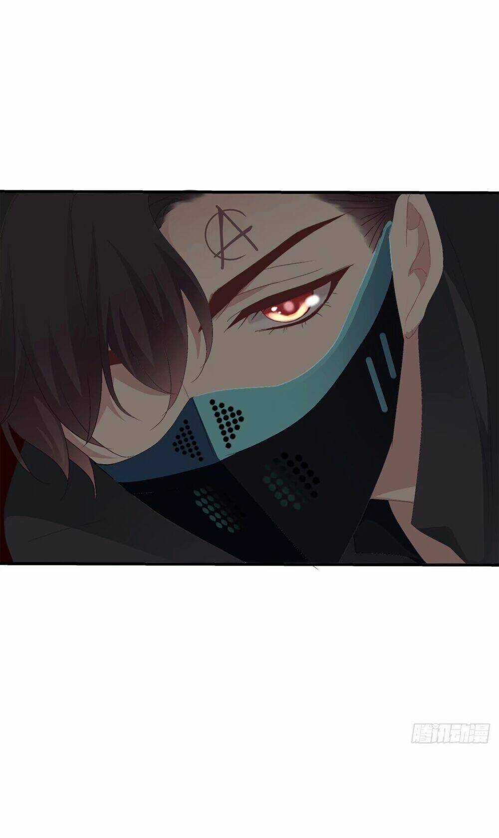 Toàn Bộ Nắm Trong Tay Chapter 97 trang 44