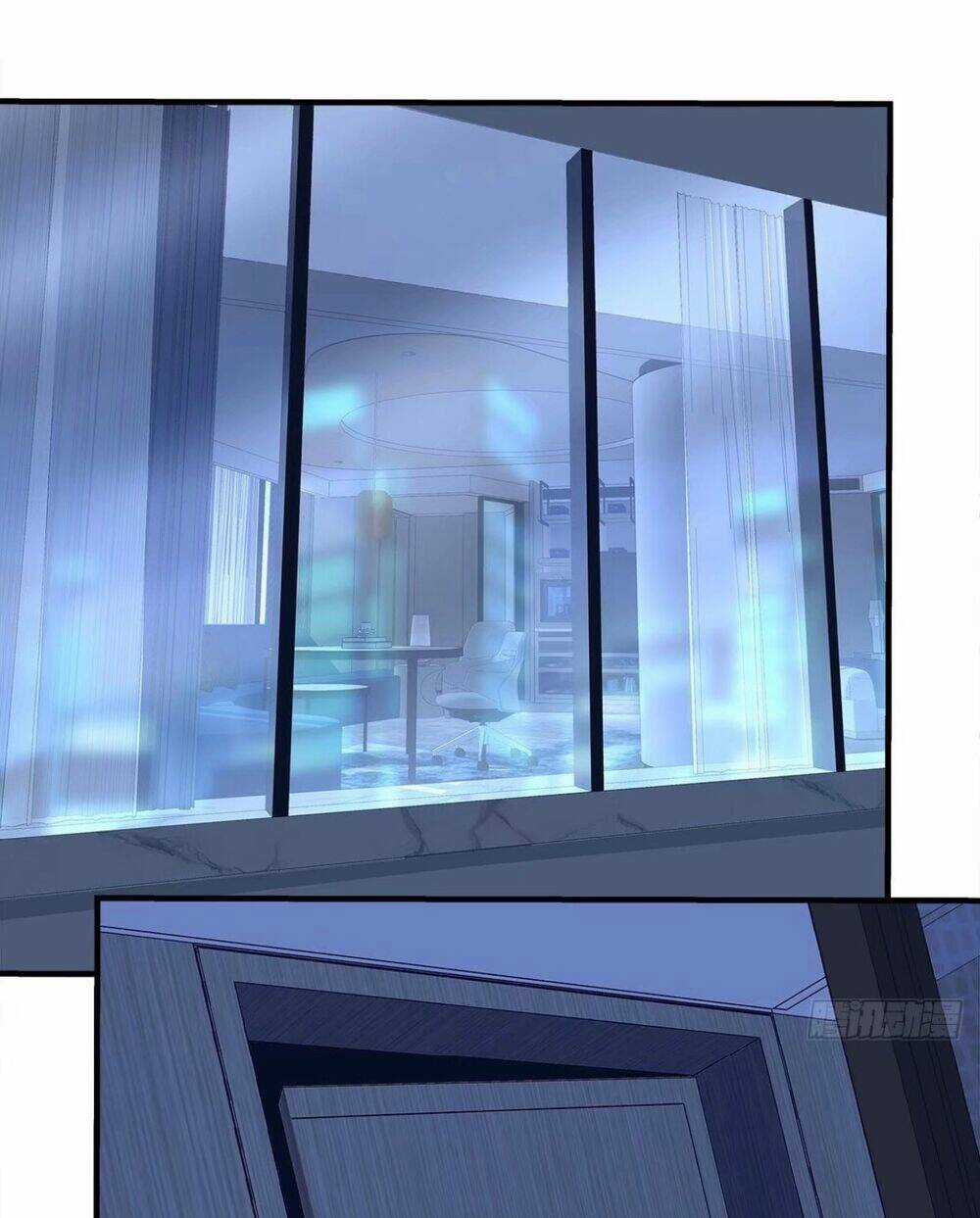 Toàn Bộ Nắm Trong Tay Chapter 97 trang 46