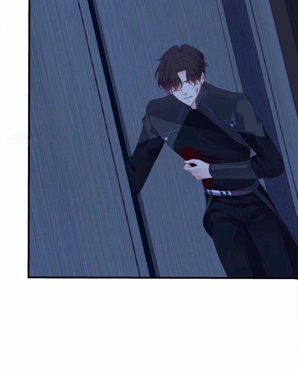 Toàn Bộ Nắm Trong Tay Chapter 97 trang 47