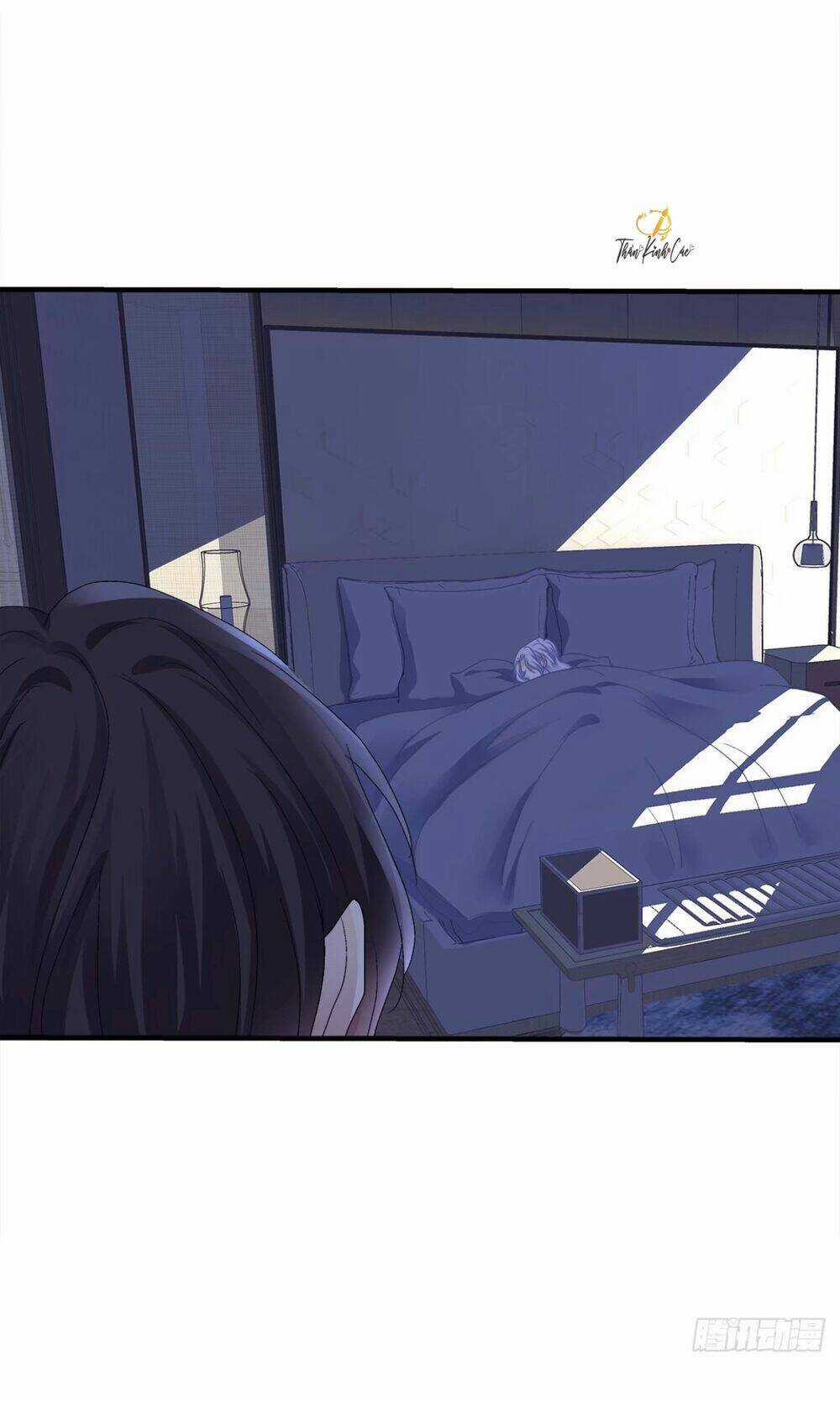 Toàn Bộ Nắm Trong Tay Chapter 97 trang 48