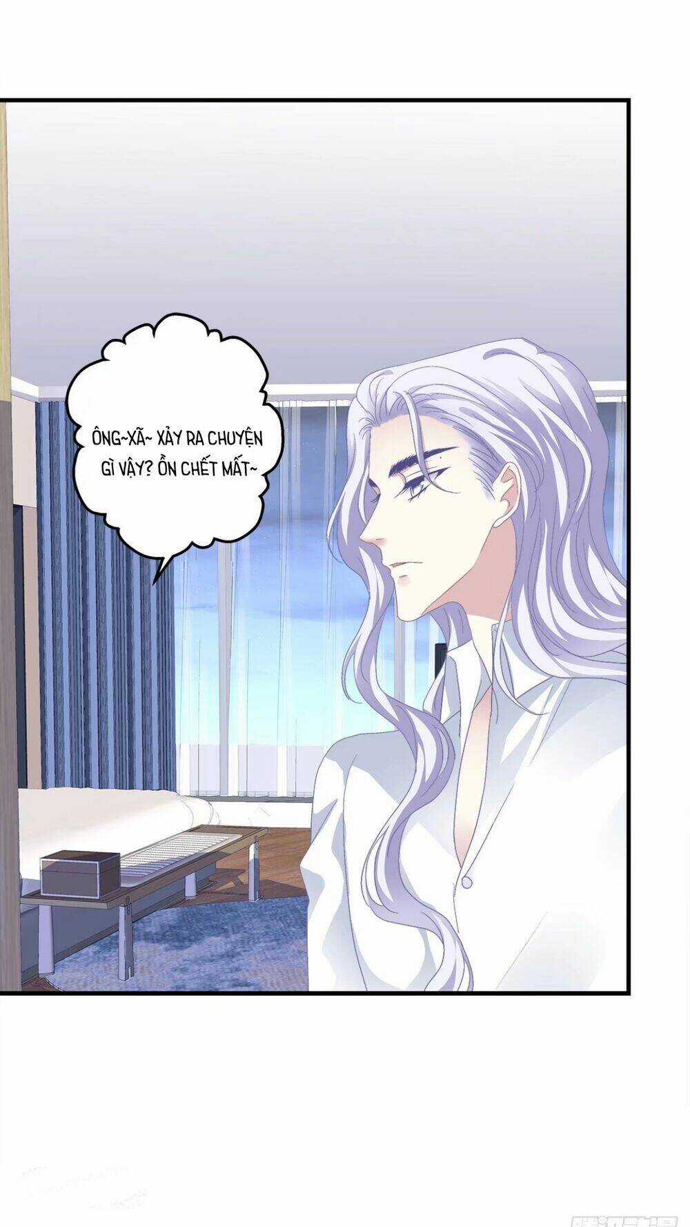 Toàn Bộ Nắm Trong Tay Chapter 98 trang 11