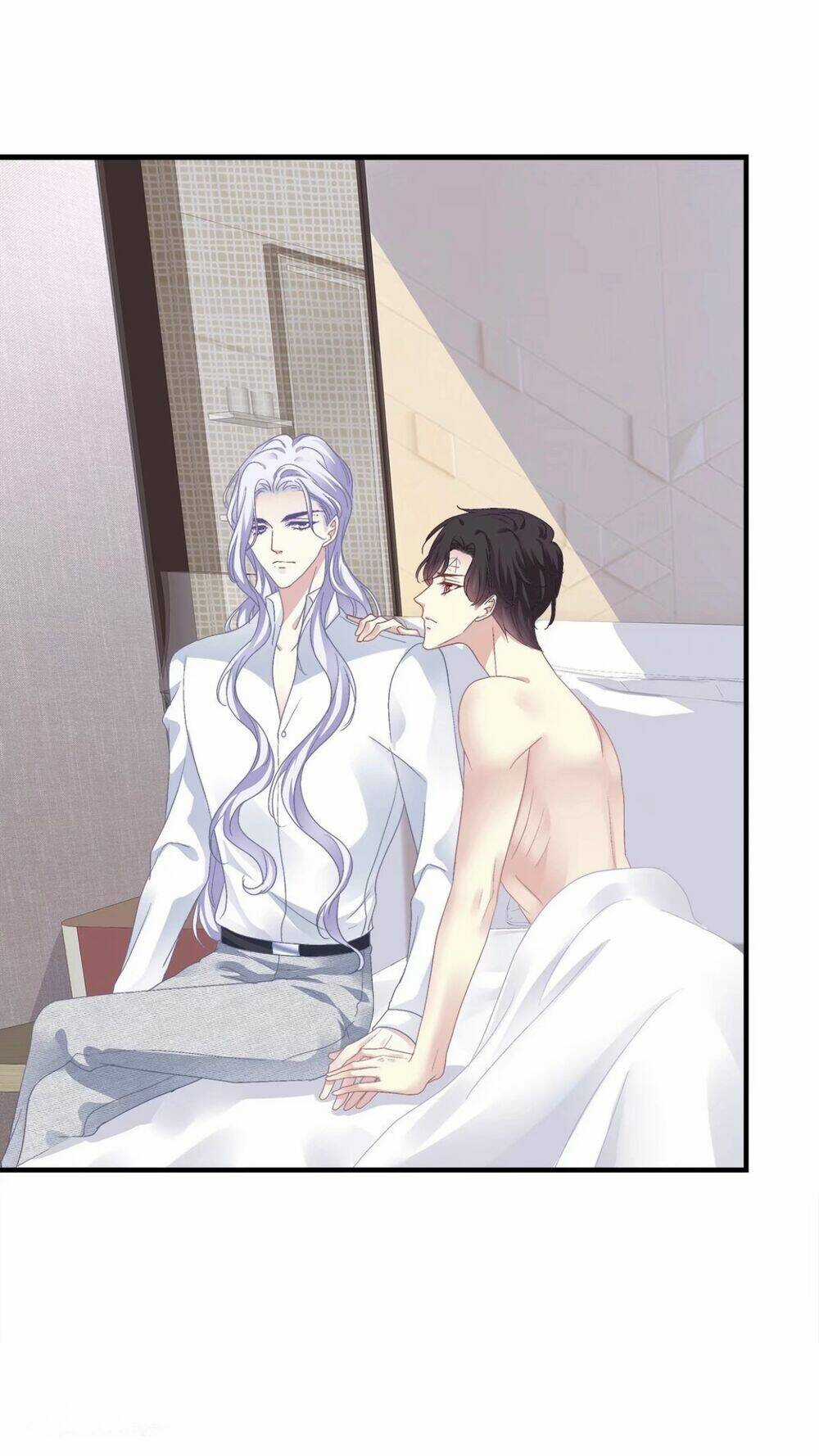 Toàn Bộ Nắm Trong Tay Chapter 98 trang 19