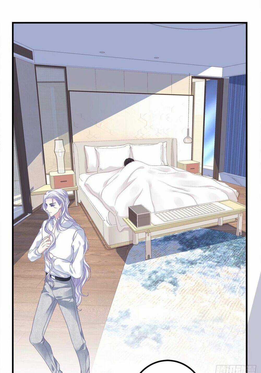 Toàn Bộ Nắm Trong Tay Chapter 98 trang 2