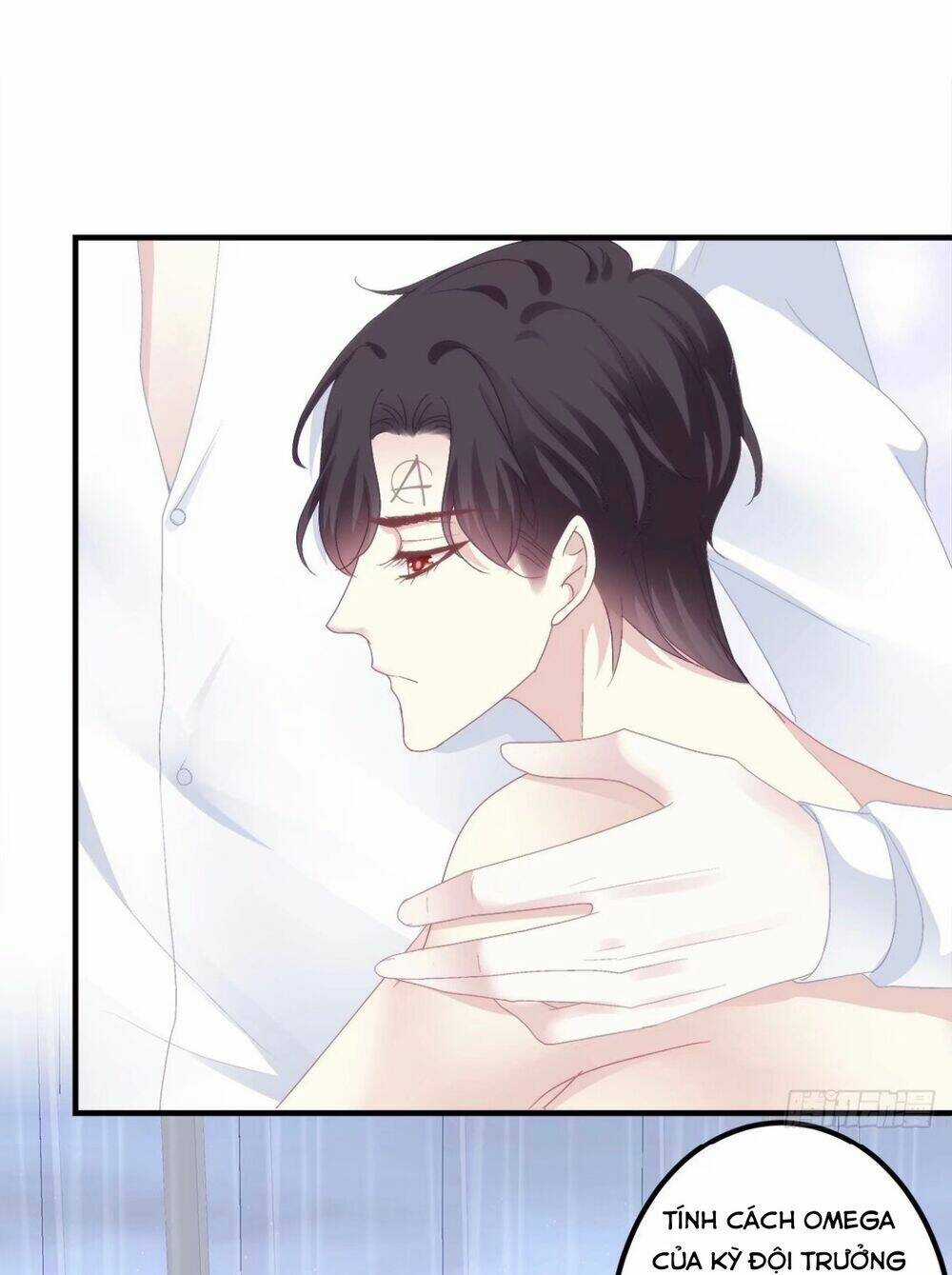 Toàn Bộ Nắm Trong Tay Chapter 98 trang 20