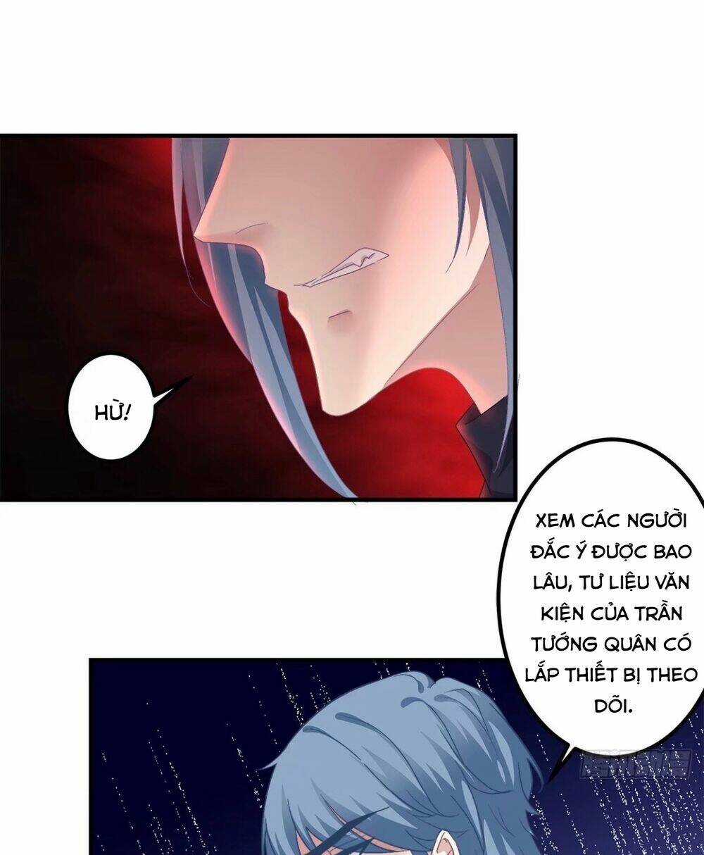 Toàn Bộ Nắm Trong Tay Chapter 98 trang 24