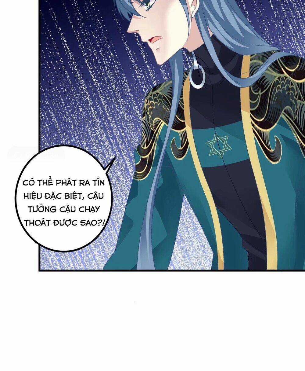 Toàn Bộ Nắm Trong Tay Chapter 98 trang 25