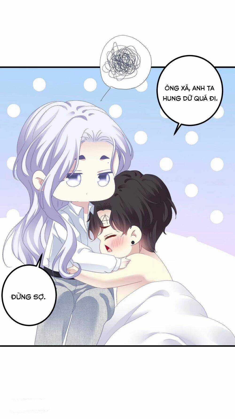 Toàn Bộ Nắm Trong Tay Chapter 98 trang 26