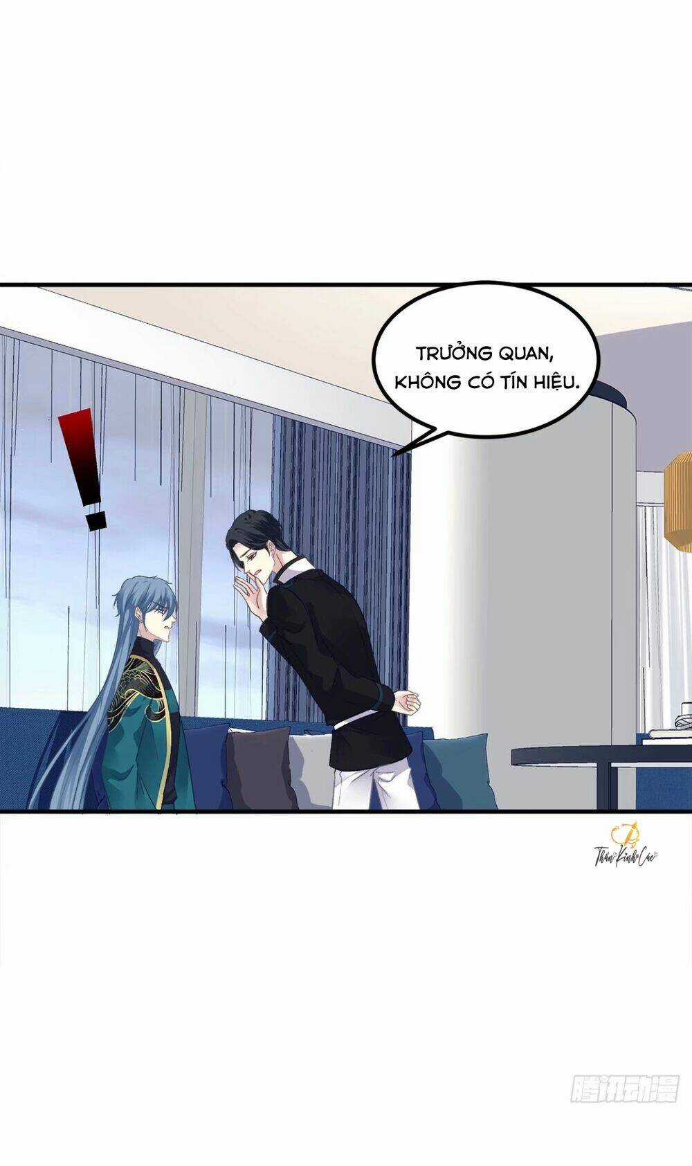 Toàn Bộ Nắm Trong Tay Chapter 98 trang 27