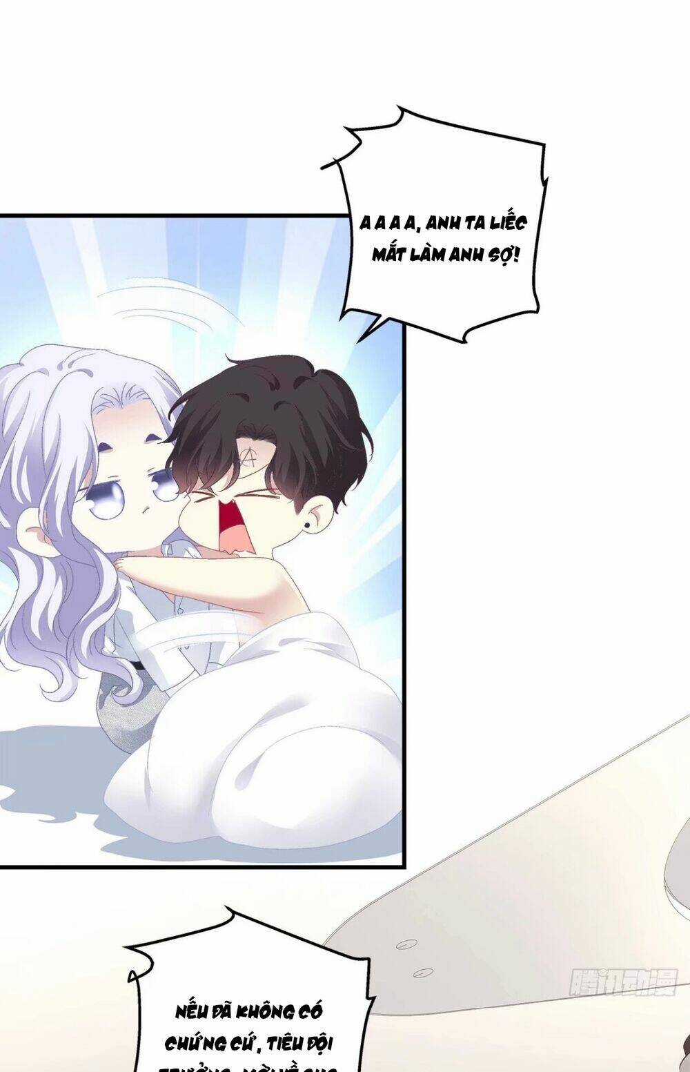 Toàn Bộ Nắm Trong Tay Chapter 98 trang 29